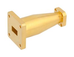 FAIRVIEW MICROWAVE SMW28TS51001 WAVEGUIDE ACCESSORIES