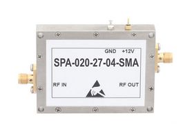 FAIRVIEW MICROWAVE SPA-020-27-04-SMA