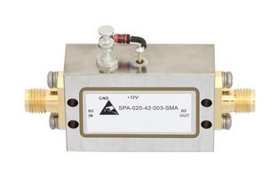 FAIRVIEW MICROWAVE SPA-020-42-003-SMA