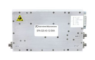 FAIRVIEW MICROWAVE SPA-025-40-12-SMA