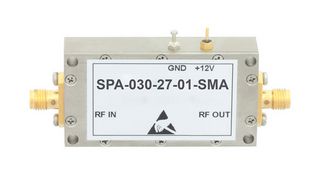 FAIRVIEW MICROWAVE SPA-030-27-01-SMA