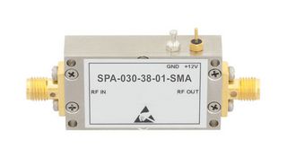 FAIRVIEW MICROWAVE SPA-030-38-01-SMA