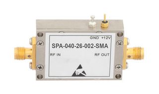 FAIRVIEW MICROWAVE SPA-040-26-002-SMA