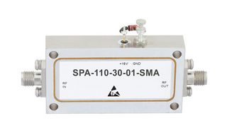 FAIRVIEW MICROWAVE SPA-110-30-01-SMA