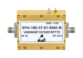 FAIRVIEW MICROWAVE SPA-180-37-01-SMA-B