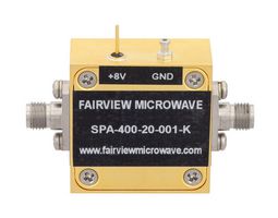 FAIRVIEW MICROWAVE SPA-400-20-001-K