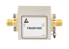 FAIRVIEW MICROWAVE FMAM1000