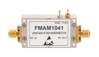 FAIRVIEW MICROWAVE FMAM1041