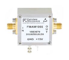 FAIRVIEW MICROWAVE FMAM1055