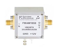 FAIRVIEW MICROWAVE FMAM1059