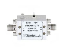 FAIRVIEW MICROWAVE FMAM1071