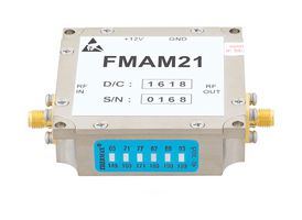 FAIRVIEW MICROWAVE FMAM21