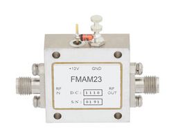 FAIRVIEW MICROWAVE FMAM23