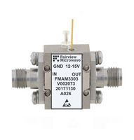 FAIRVIEW MICROWAVE FMAM3303