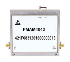 FAIRVIEW MICROWAVE FMAM4043
