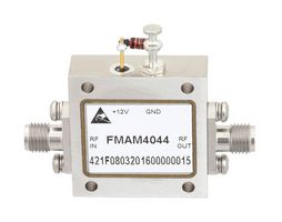FAIRVIEW MICROWAVE FMAM4044