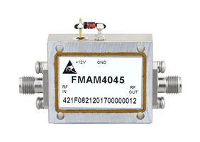 FAIRVIEW MICROWAVE FMAM4045