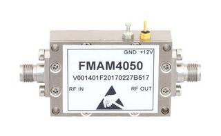 FAIRVIEW MICROWAVE FMAM4050