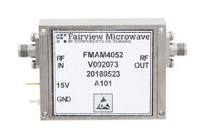FAIRVIEW MICROWAVE FMAM4052