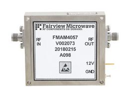 FAIRVIEW MICROWAVE FMAM4057