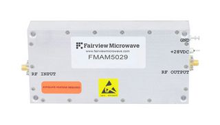 FAIRVIEW MICROWAVE FMAM5029