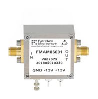 FAIRVIEW MICROWAVE FMAM86001