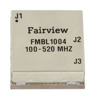 FAIRVIEW MICROWAVE FMBL1004 CHIP BALUN