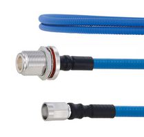FAIRVIEW MICROWAVE FMCA1925-48 RF / COAXIAL CABLE ASSEMBLY