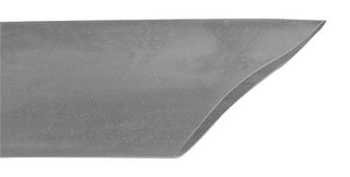ALPHA WIRE F2213/4 CL007 Heat Shrink Tubing, FIT 221, 2:1, 0.752 ", 19.1 mm, Transparent, 50 ft, 15.24 m