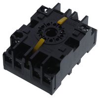 OMRON INDUSTRIAL AUTOMATION P2CF-11-E