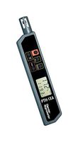 OMEGA PTH-1XA Humidity Meter, 20% to 95% Relative Humidity, 5 %, 160 mm
