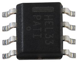 ONSEMI MC10EL33DG