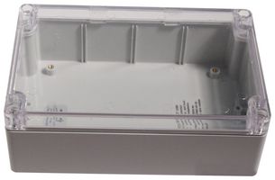 HAMMOND 1554H2GYCL