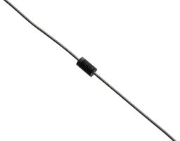 VISHAY UF4001-E3/73 Fast / Ultrafast Diode, 50 V, 1 A, Single, 1 V, 50 ns, 30 A