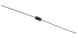 VISHAY UF4002-E3/73 Fast / Ultrafast Diode, 100 V, 1 A, Single, 1 V, 50 ns, 30 A