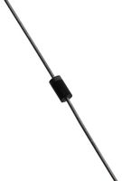 VISHAY UG1B-E3/54 Fast / Ultrafast Diode, 100 V, 1 A, Single, 950 mV, 15 ns, 50 A