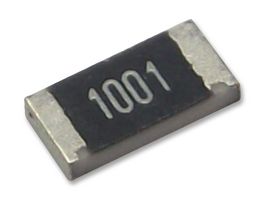 TT ELECTRONICS / WELWYN WCR0805-R005JI