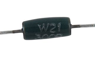 TT ELECTRONICS / WELWYN W21-300RJI