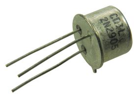 MULTICOMP PRO 2N2905