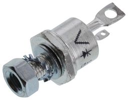 VISHAY VS-50RIA20 Thyristor Diode Module, 200 V, 80 A