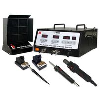 XYTRONIC LF-853D