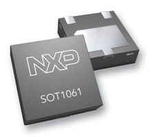 NEXPERIA BC56PASX Bipolar (BJT) Single Transistor, NPN, 80 V, 1 A, 420 mW, DFN2020D, Surface Mount