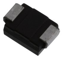 VISHAY VS-MBRS140-M3/5BT Schottky Rectifier, 40 V, 1 A, Single, DO-214AA (SMB), 2 Pins, 600 mV