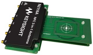 KEYSIGHT TECHNOLOGIES N2116A