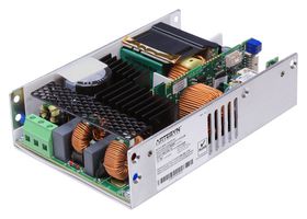 ARTESYN EMBEDDED TECHNOLOGIES CNS658-MU AC/DC Open Frame Power Supply (PSU), Medical, 1 Output, 650W @ 400LFM, 400 W, 90V AC to 264V AC