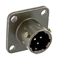 ITT CANNON MS3112E8-3P