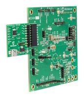MICROCHIP ADM00764 Evaluation Kit, Microchip’s MIC2404x Family, 4.5V to 19V Vin, 0.64V to 5.25V Vout