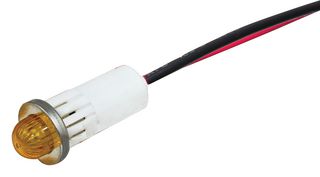 VCC / VISUAL COMMUNICATIONS COMPANY 1092A3-125VAC