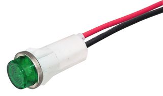 VCC / VISUAL COMMUNICATIONS COMPANY 1092C5-125VAC