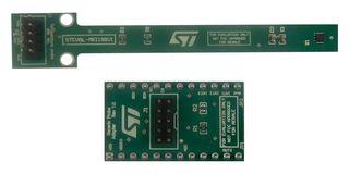 STMICROELECTRONICS STEVAL-MKI198V1K